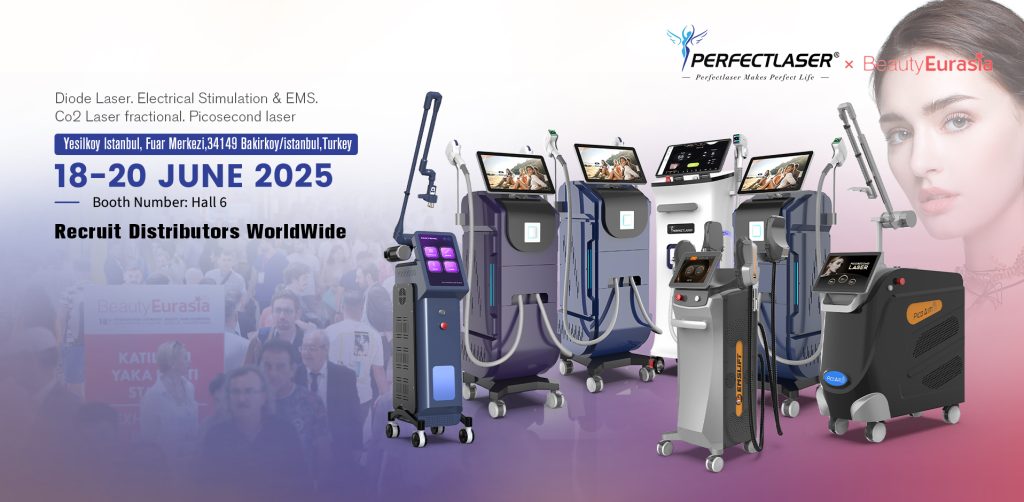 Perfectlaser to Showcase Advanced Aesthetic Innovations at BeautyEurasia 2025